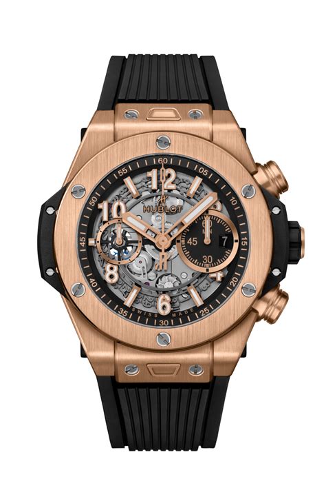 hublot watches automatic price|Hublot watches price check.